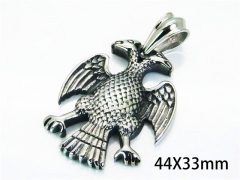 HY Jewelry Wholesale Pendants (Animal)-HY22P0674HIT