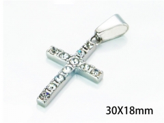 HY Wholesale Jewelry Pendants (Religion)-HY15P0081HSS