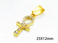 HY Wholesale Pendants (Crystal)-HY15P0083HHS