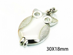 HY Jewelry Wholesale Pendants (Animal)-HY18P0031HAA
