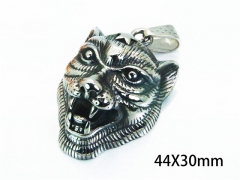 HY Jewelry Wholesale Pendants (Animal)-HY22P0655HIA