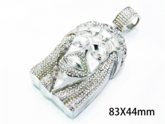 HY Wholesale Jewelry Pendants (Religion)-HY15P0111KLG