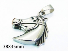 HY Jewelry Wholesale Pendants (Animal)-HY22P0693HIU