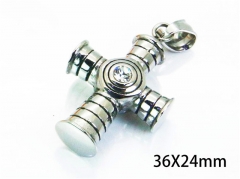 HY Wholesale Jewelry Pendants (Religion)-HY22P0703HJG