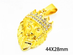 HY Jewelry Wholesale Pendants (Animal)-HY15P0189HJL