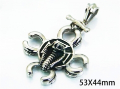 HY Jewelry Wholesale Pendants (Animal)-HY22P0672HIR