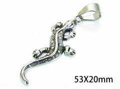 HY Jewelry Wholesale Pendants (Animal)-HY22P0713HIG