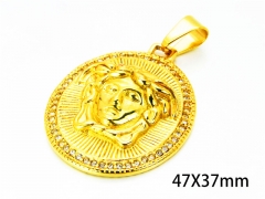 HY Wholesale Jewelry Pendants (Religion)-HY15P0123HPA