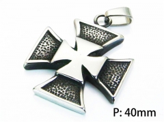 HY Wholesale Jewelry Pendants (Popular)-HY22P0696HIX