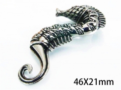 HY Jewelry Wholesale Pendants (Animal)-HY22P0725HID