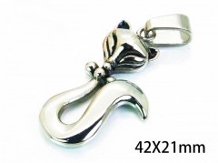HY Jewelry Wholesale Pendants (Animal)-HY22P0716HIU