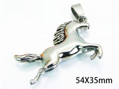 HY Jewelry Wholesale Pendants (Animal)-HY22P0691HIR