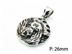 HY Jewelry Wholesale Pendants (Animal)-HY18P0021HQQ