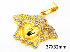 HY Wholesale Jewelry Pendants (Religion)-HY15P0076HPZ