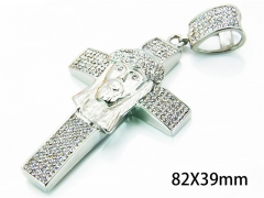 HY Wholesale Jewelry Pendants (Religion)-HY15P0093JJE
