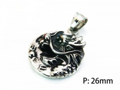 HY Jewelry Wholesale Pendants (Animal)-HY18P0022HWW