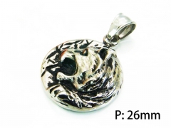 HY Jewelry Wholesale Pendants (Animal)-HY18P0027HGG