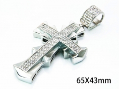 HY Wholesale Jewelry Pendants (Religion)-HY15P0122IMQ
