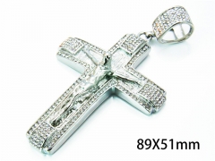 HY Wholesale Jewelry Pendants (Religion)-HY15P0108JLL