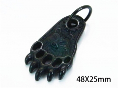HY Jewelry Wholesale Pendants (Animal)-HY22P0647HJA