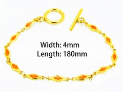 HY Wholesale Populary Bracelets-HY70B0523KQ