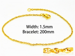 HY Wholesale Populary Bracelets-HY61B0286JA