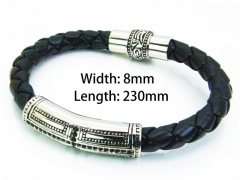 HY Wholesale Bracelets (Leather)-HY64B1204HMX