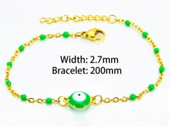 HY Wholesale Populary Bracelets-HY70B0564JLA