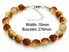HY Wholesale Jewelry Bracelets-HY91B0021HRR