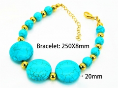 HY Wholesale Jewelry Bracelets-HY91B0008HHS