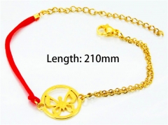 HY Wholesale Jewelry Bracelets-HY76B1549KLV