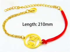 HY Wholesale Jewelry Bracelets-HY76B1551K5