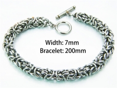 HY Wholesale Populary Bracelets-HY61B0239HZZ