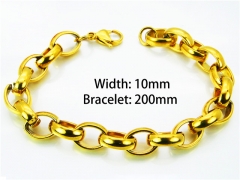 HY Wholesale Populary Bracelets-HY61B0237MZ
