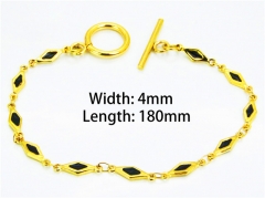 HY Wholesale Populary Bracelets-HY70B0529KZ