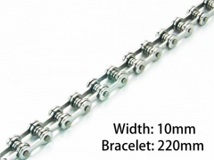 HY Wholesale Bracelets (Bike Chain)-HY10B0567NL