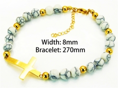 HY Wholesale Jewelry Bracelets-HY91B0034HIG