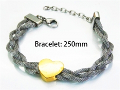 HY Wholesale Populary Bracelets-HY64B1131HMW