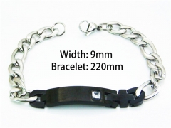 HY Wholesale Bracelets (ID Bracelet)-HY55B0586OY