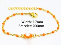 HY Wholesale Populary Bracelets-HY70B0558JLE