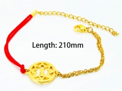 HY Wholesale Jewelry Bracelets-HY76B1545KLG