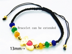 HY Wholesale Jewelry Bracelets-HY64B0470HJA