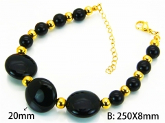HY Wholesale Jewelry Bracelets-HY91B0006HHW