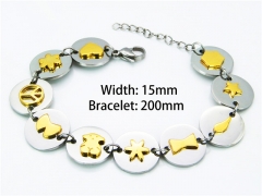 HY Wholesale Populary Bracelets-HY64B0411ILZ