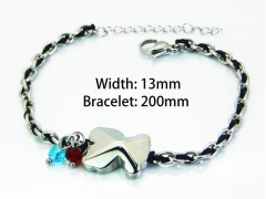 HY Wholesale Populary Bracelets-HY64B1123HLQ