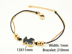 HY Wholesale Populary Bracelets-HY64B1081HLD