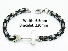 HY Wholesale Bracelets (ID Bracelet)-HY55B0577OQ