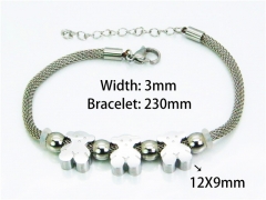 HY Wholesale Populary Bracelets-HY64B1153HMX