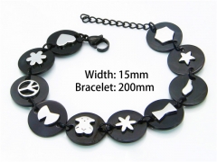 HY Wholesale Populary Bracelets-HY64B0412ILZ