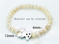 HY Wholesale Bracelets (Pearl)-HY64B0424HMZ